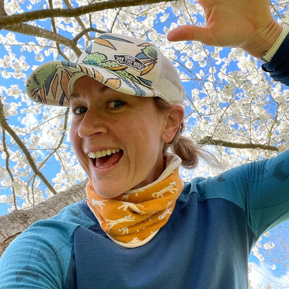 Meet your Posher, Meg - Picture 3 of 3